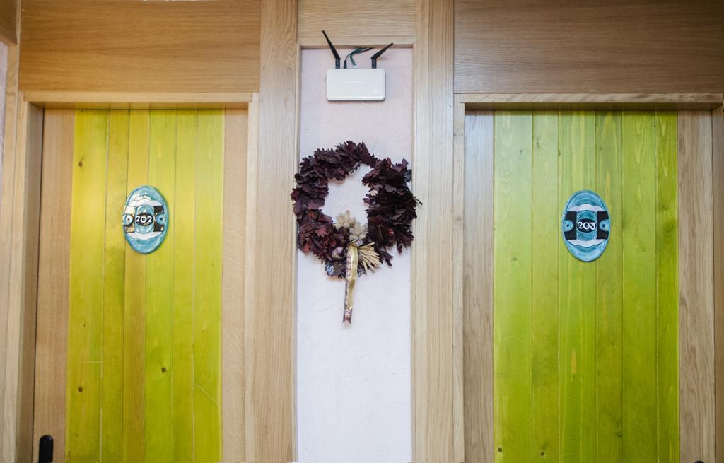 Hotel Vallee De Конь Екстер'єр фото