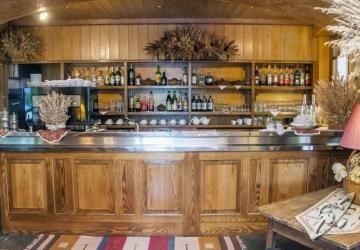 Hotel Vallee De Конь Екстер'єр фото